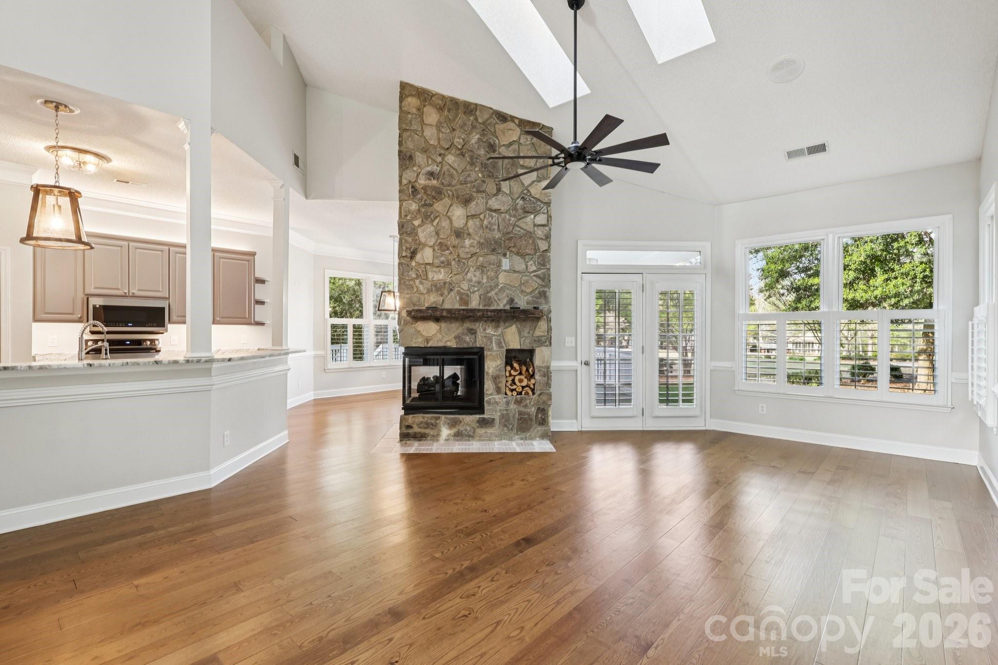 206 Millingport Lane New London NC 28127