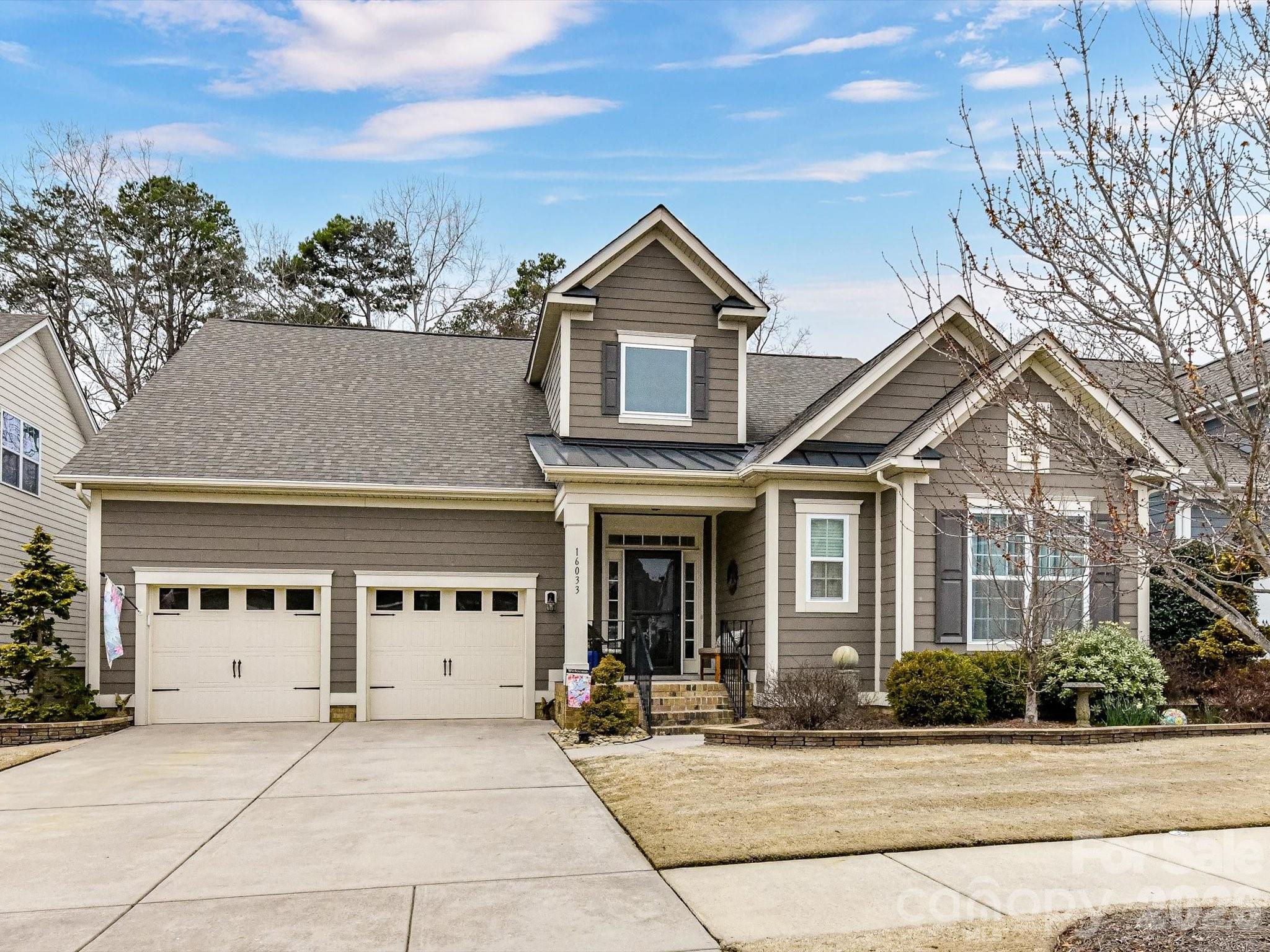 16033 Oxford Glenn Drive Huntersville NC 28078