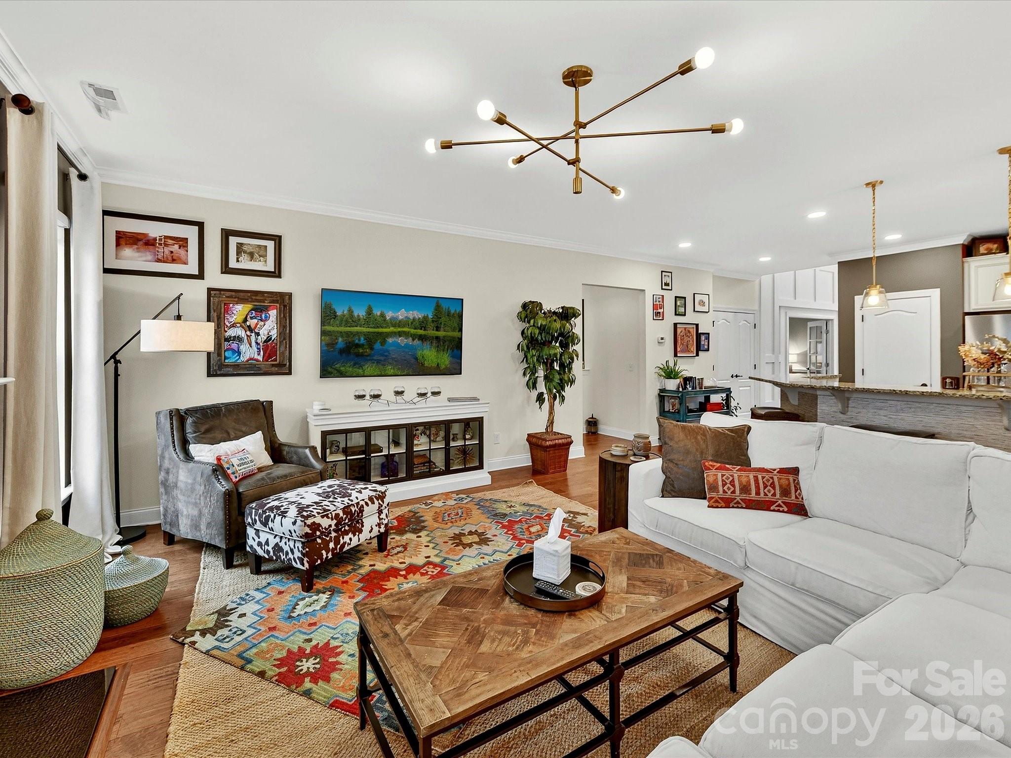 16033 Oxford Glenn Drive Huntersville NC 28078