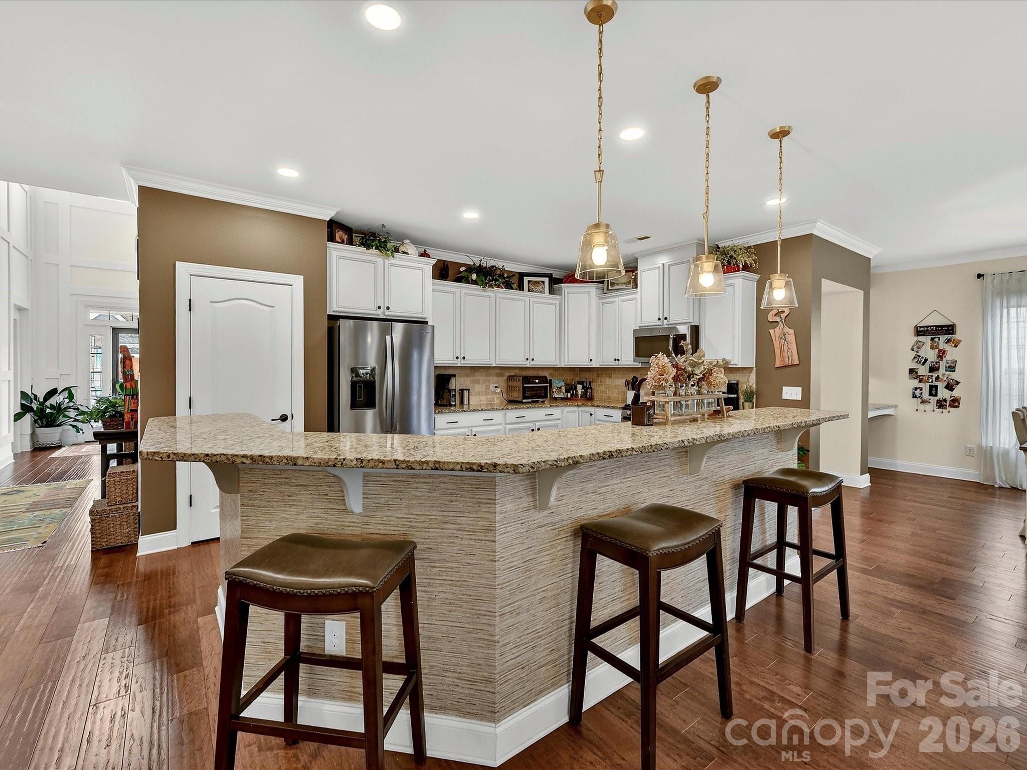16033 Oxford Glenn Drive Huntersville NC 28078