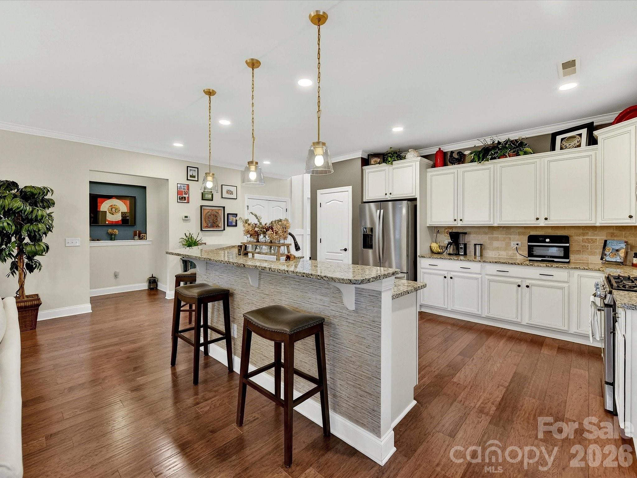 16033 Oxford Glenn Drive Huntersville NC 28078