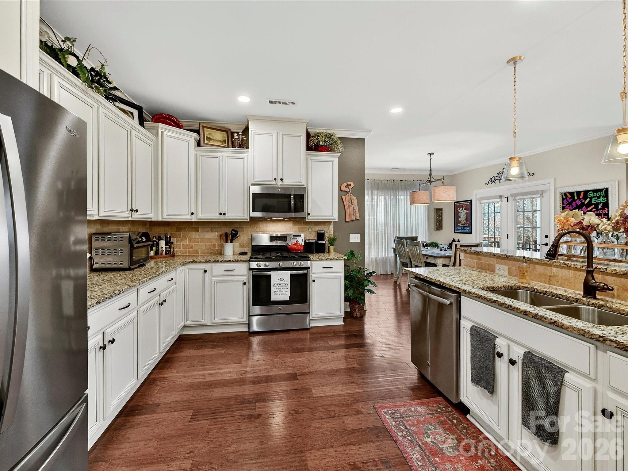 16033 Oxford Glenn Drive Huntersville NC 28078