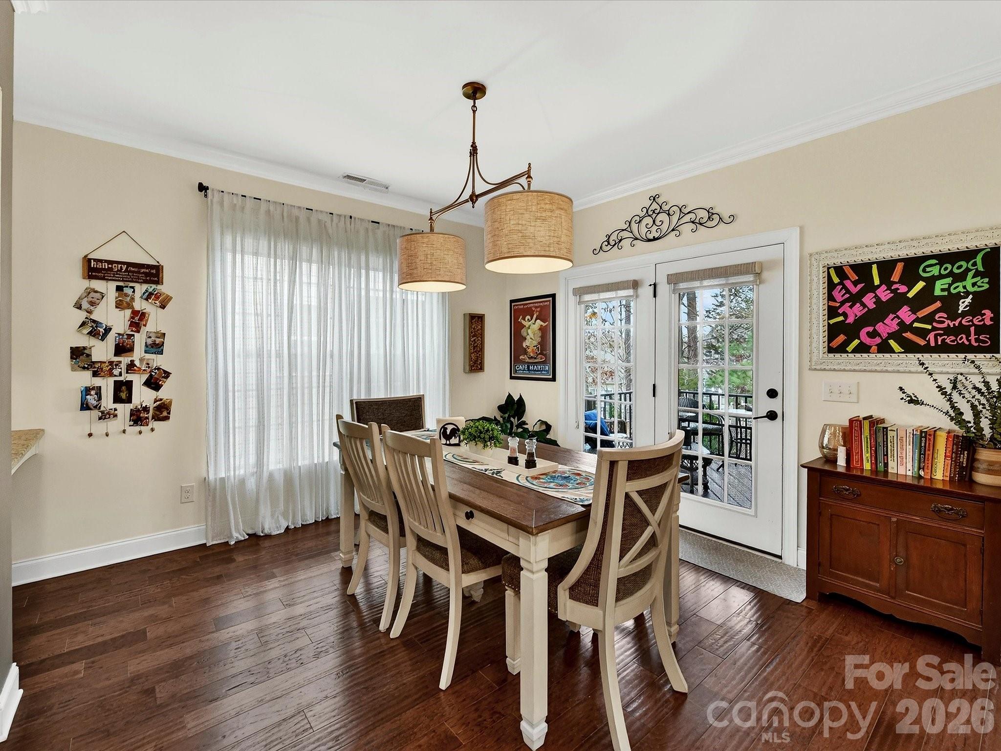 16033 Oxford Glenn Drive Huntersville NC 28078