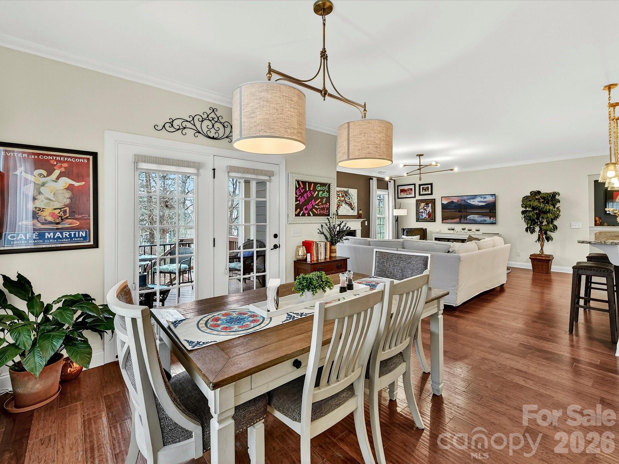 16033 Oxford Glenn Drive Huntersville NC 28078