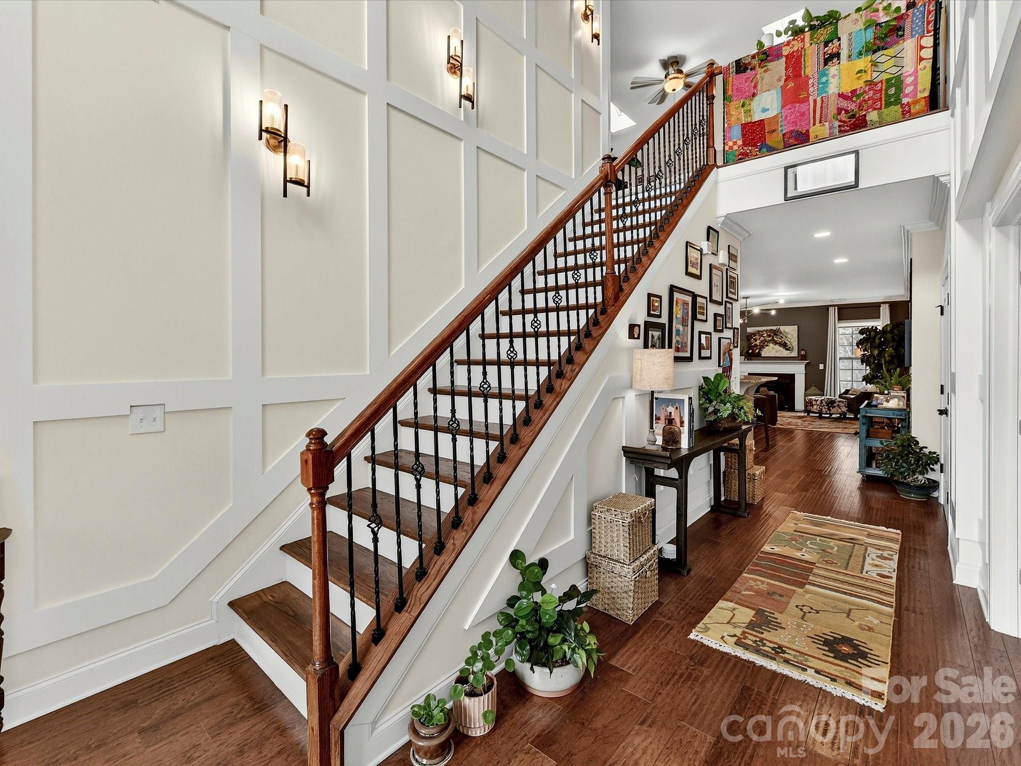 16033 Oxford Glenn Drive Huntersville NC 28078