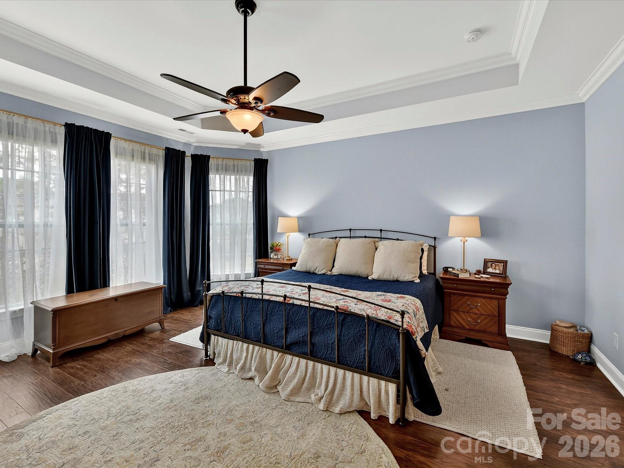 16033 Oxford Glenn Drive Huntersville NC 28078
