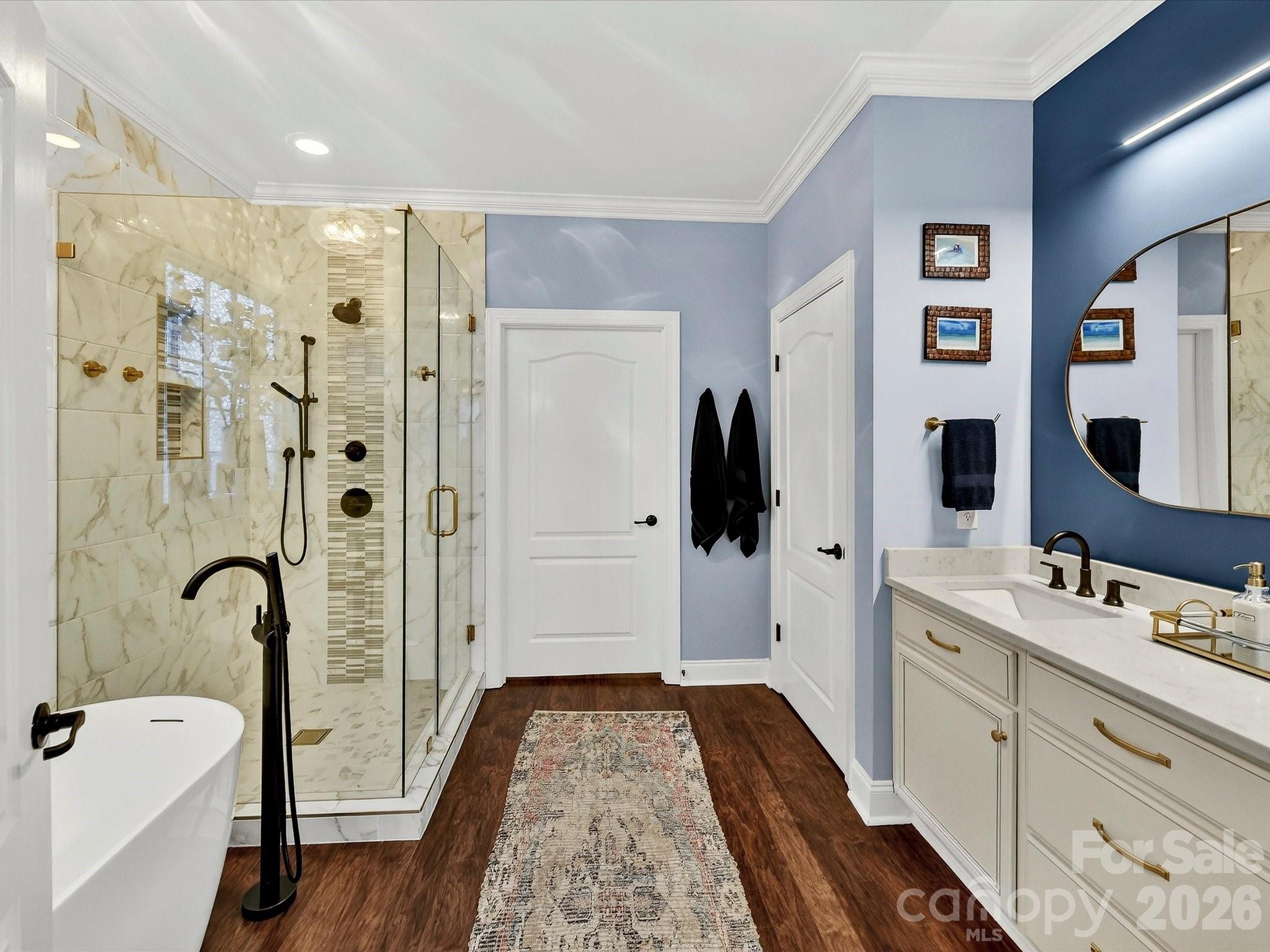 16033 Oxford Glenn Drive Huntersville NC 28078