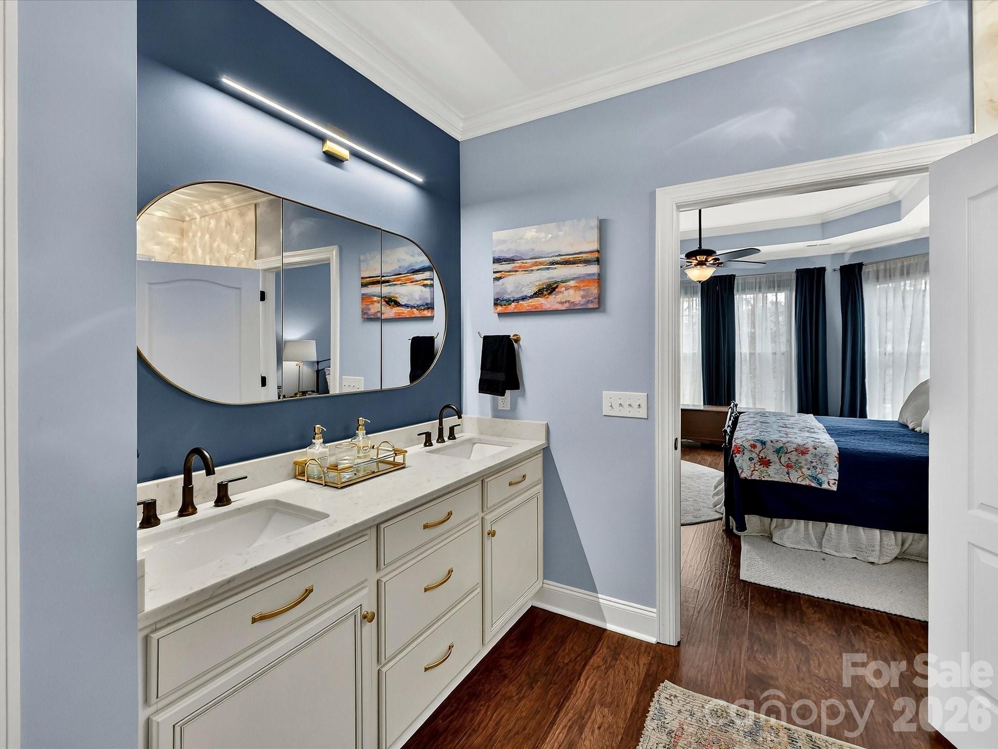 16033 Oxford Glenn Drive Huntersville NC 28078