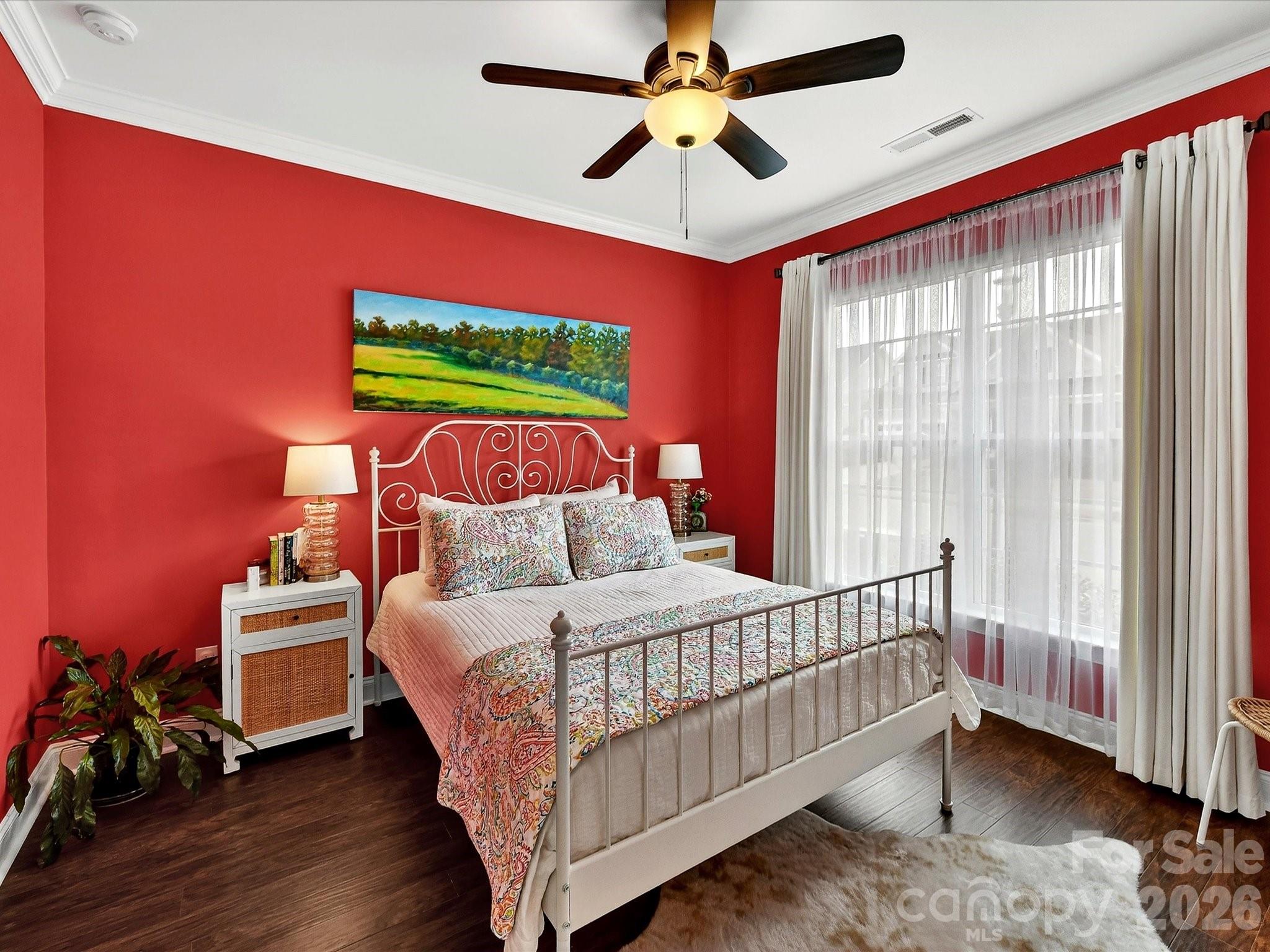16033 Oxford Glenn Drive Huntersville NC 28078