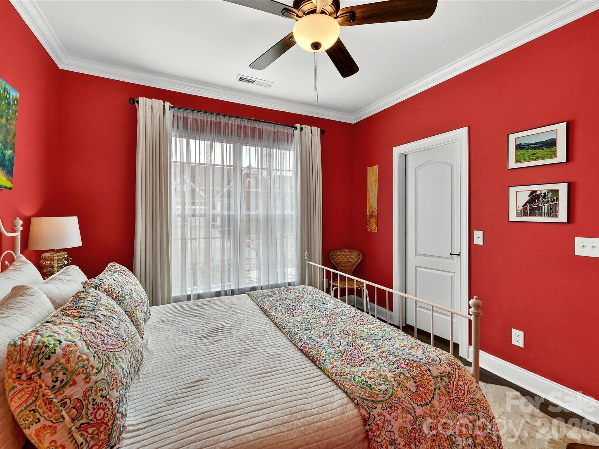 16033 Oxford Glenn Drive Huntersville NC 28078