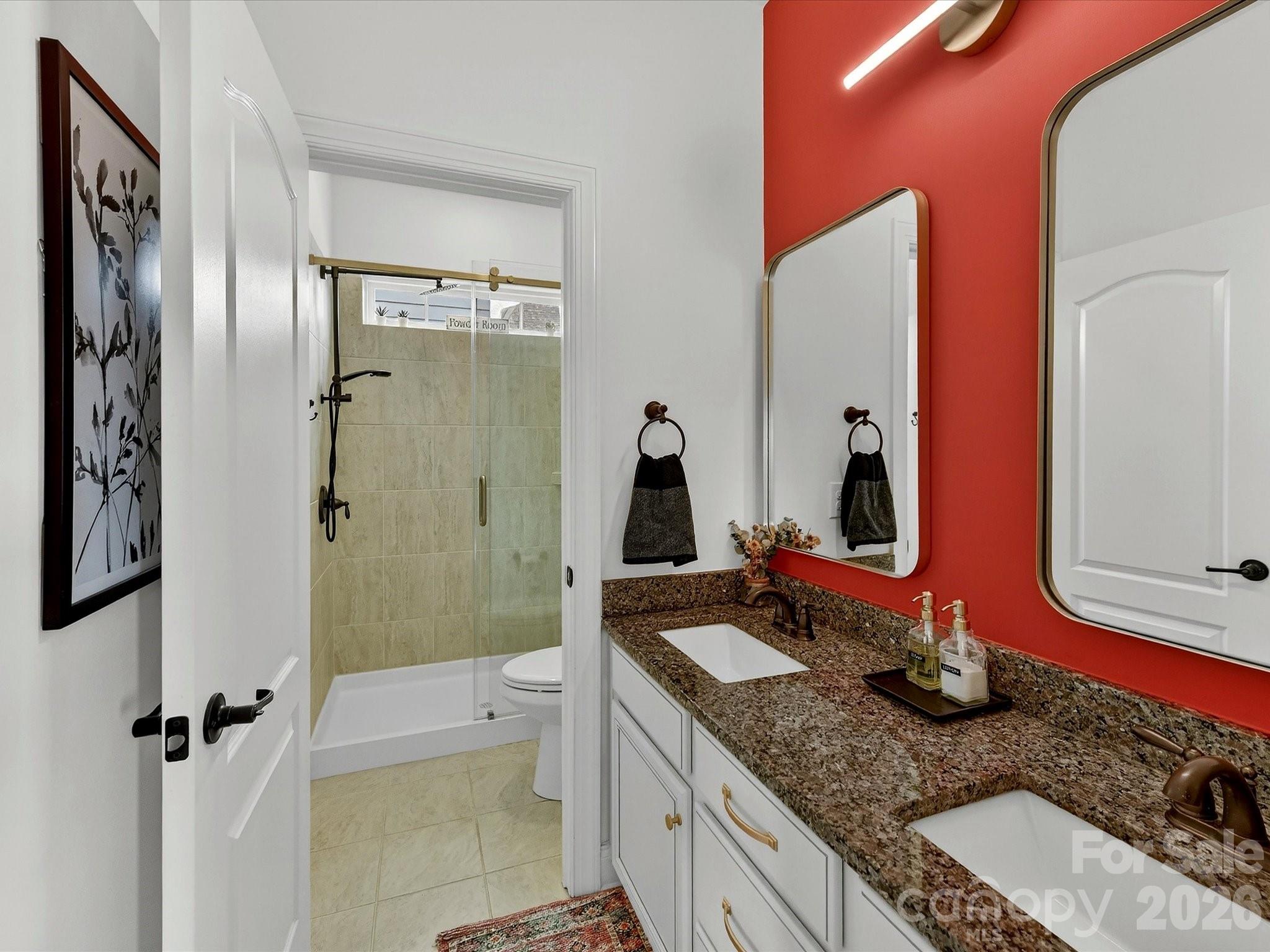 16033 Oxford Glenn Drive Huntersville NC 28078