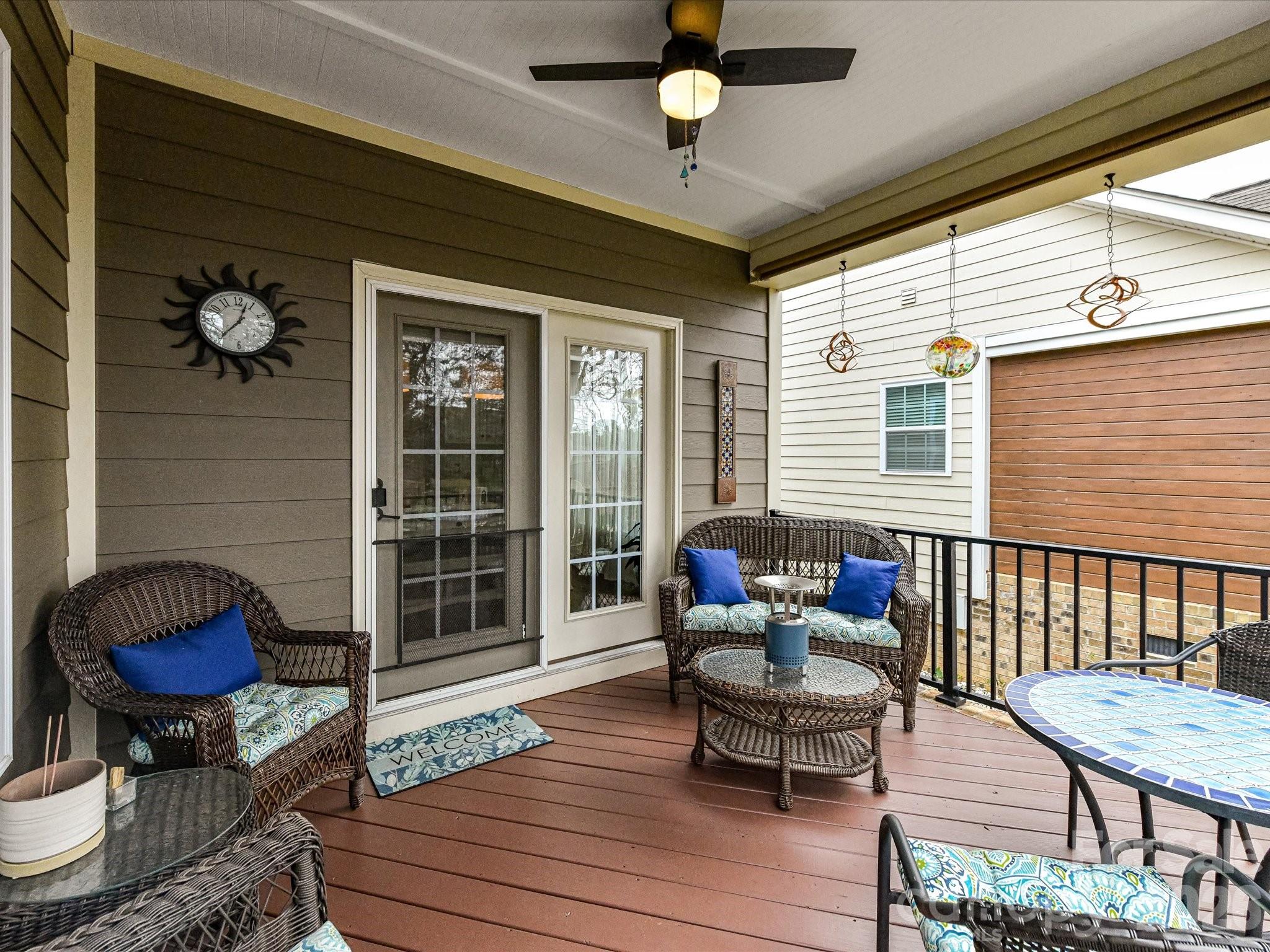 16033 Oxford Glenn Drive Huntersville NC 28078