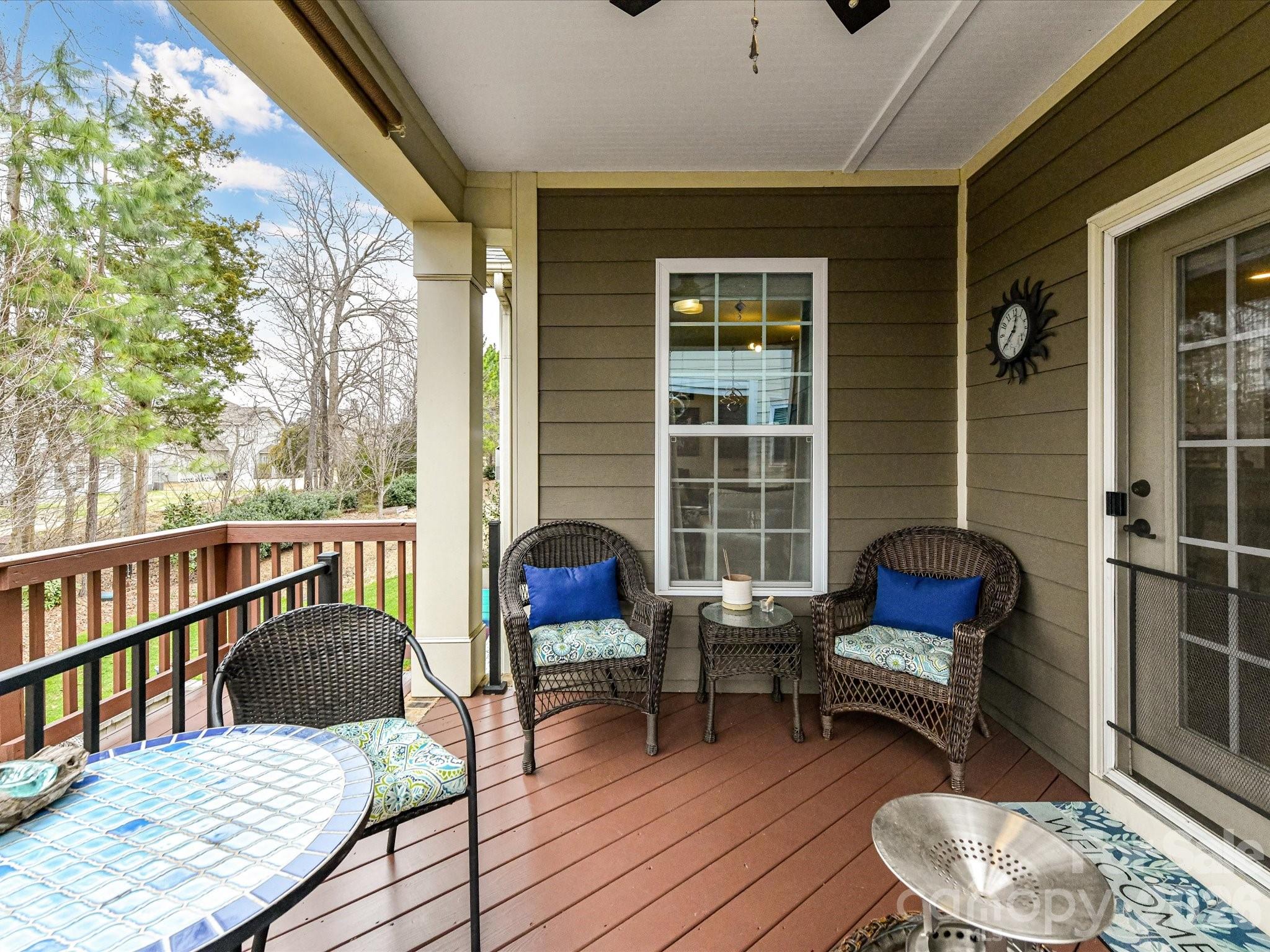 16033 Oxford Glenn Drive Huntersville NC 28078