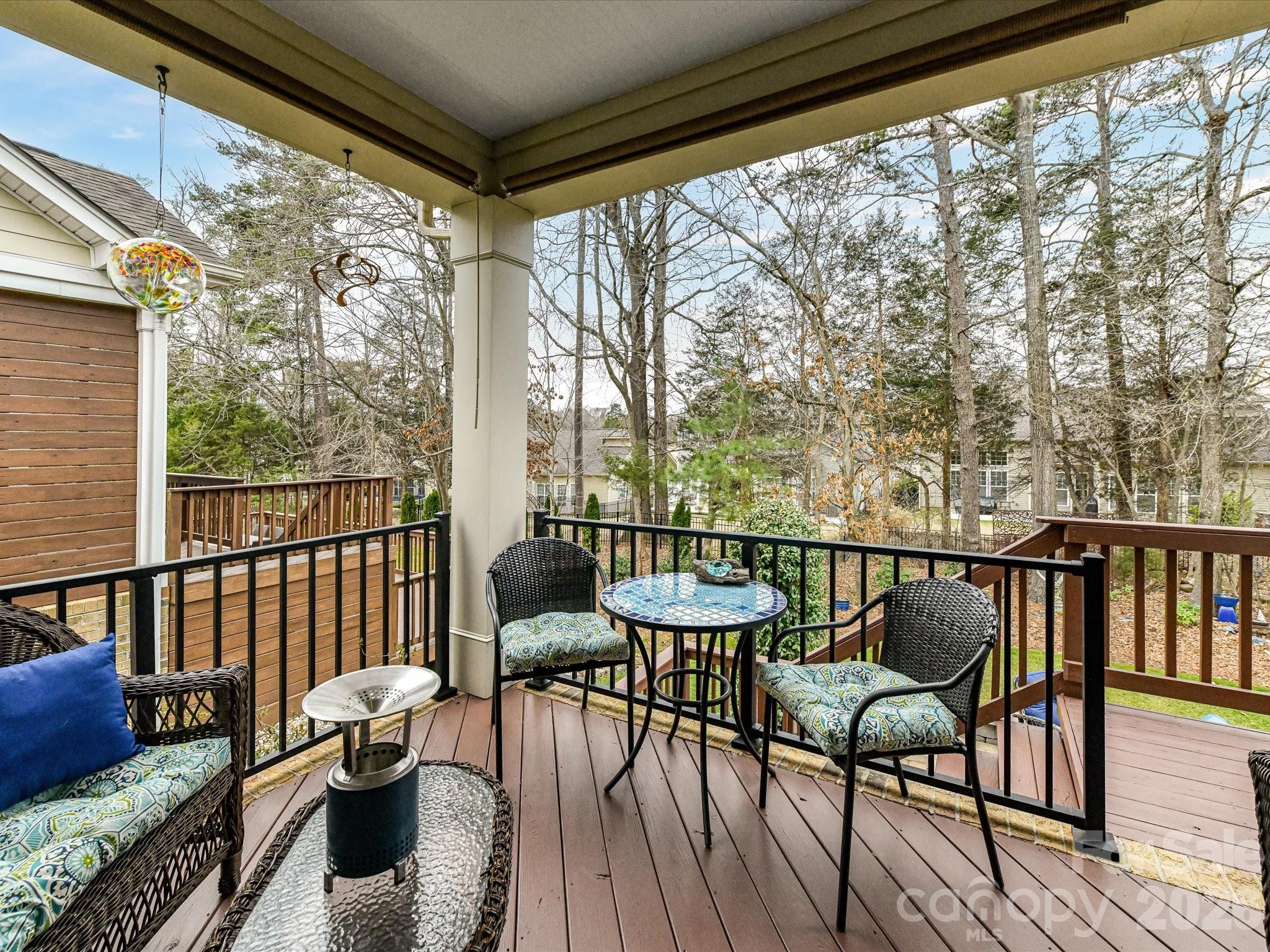 16033 Oxford Glenn Drive Huntersville NC 28078