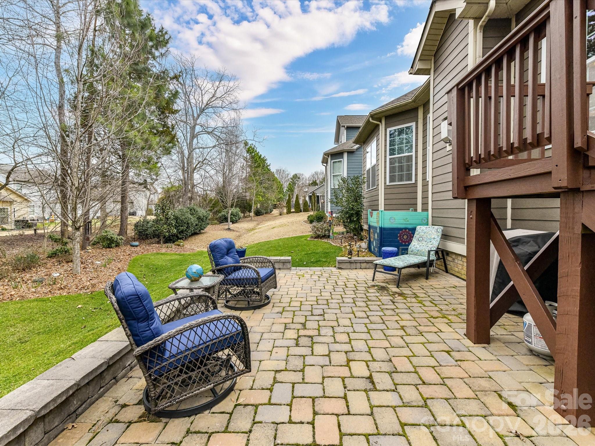 16033 Oxford Glenn Drive Huntersville NC 28078