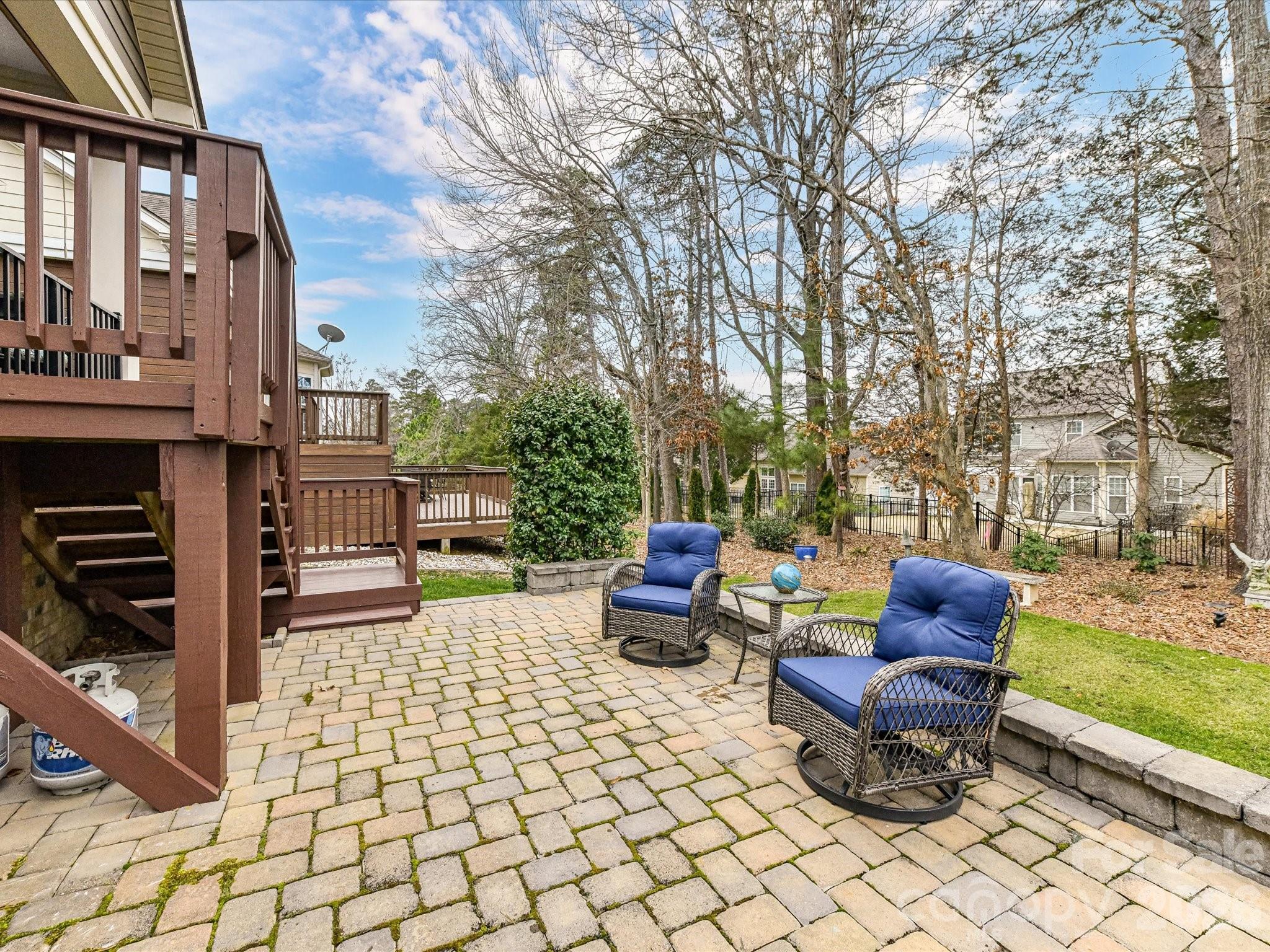 16033 Oxford Glenn Drive Huntersville NC 28078