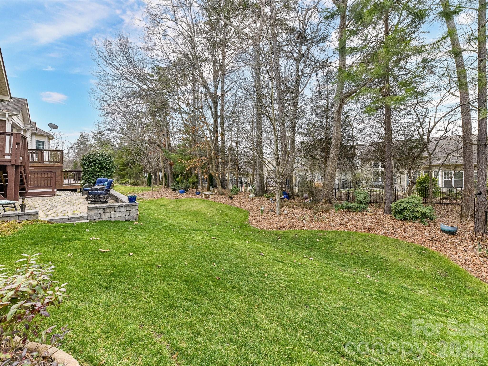 16033 Oxford Glenn Drive Huntersville NC 28078