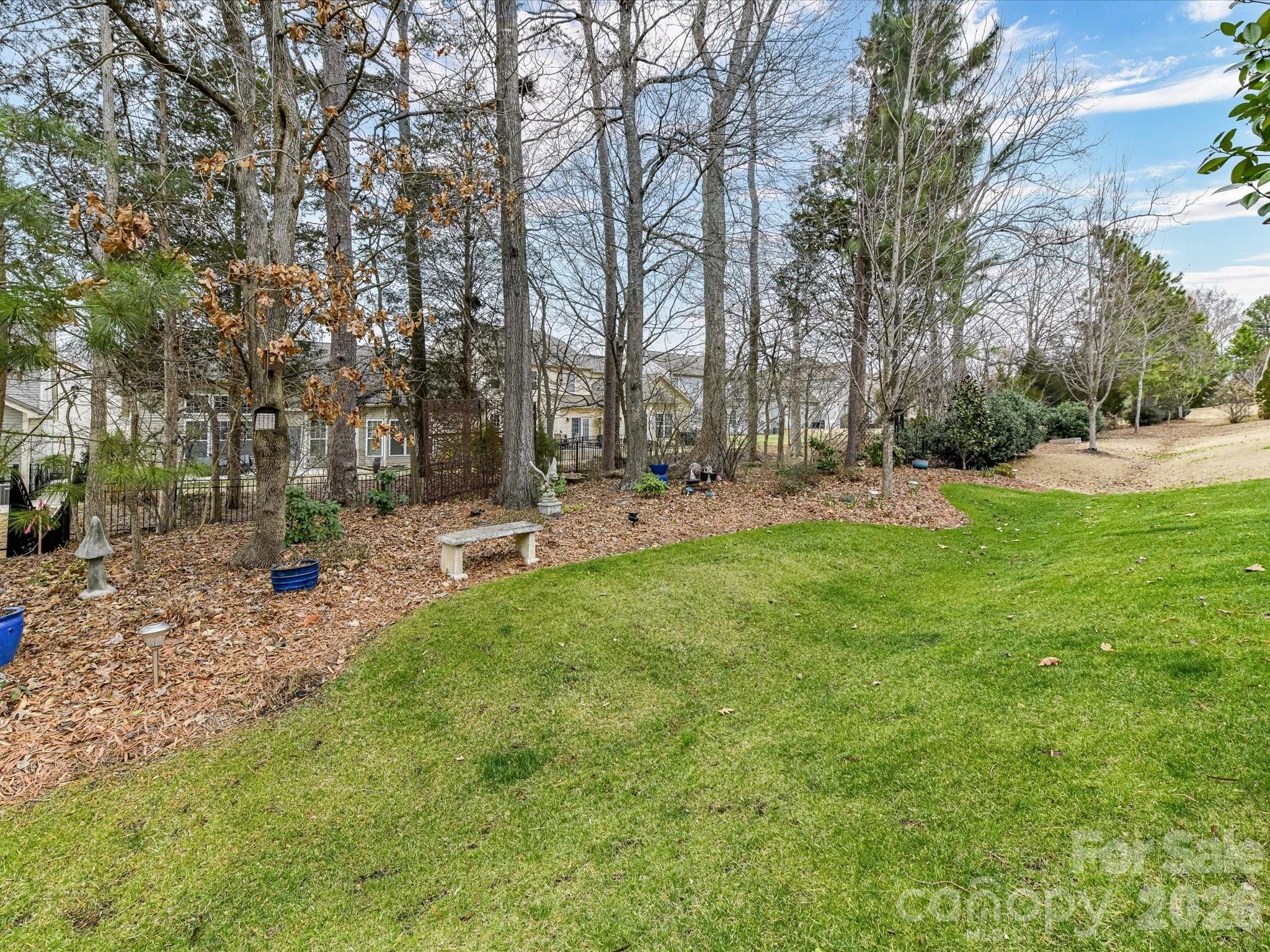 16033 Oxford Glenn Drive Huntersville NC 28078