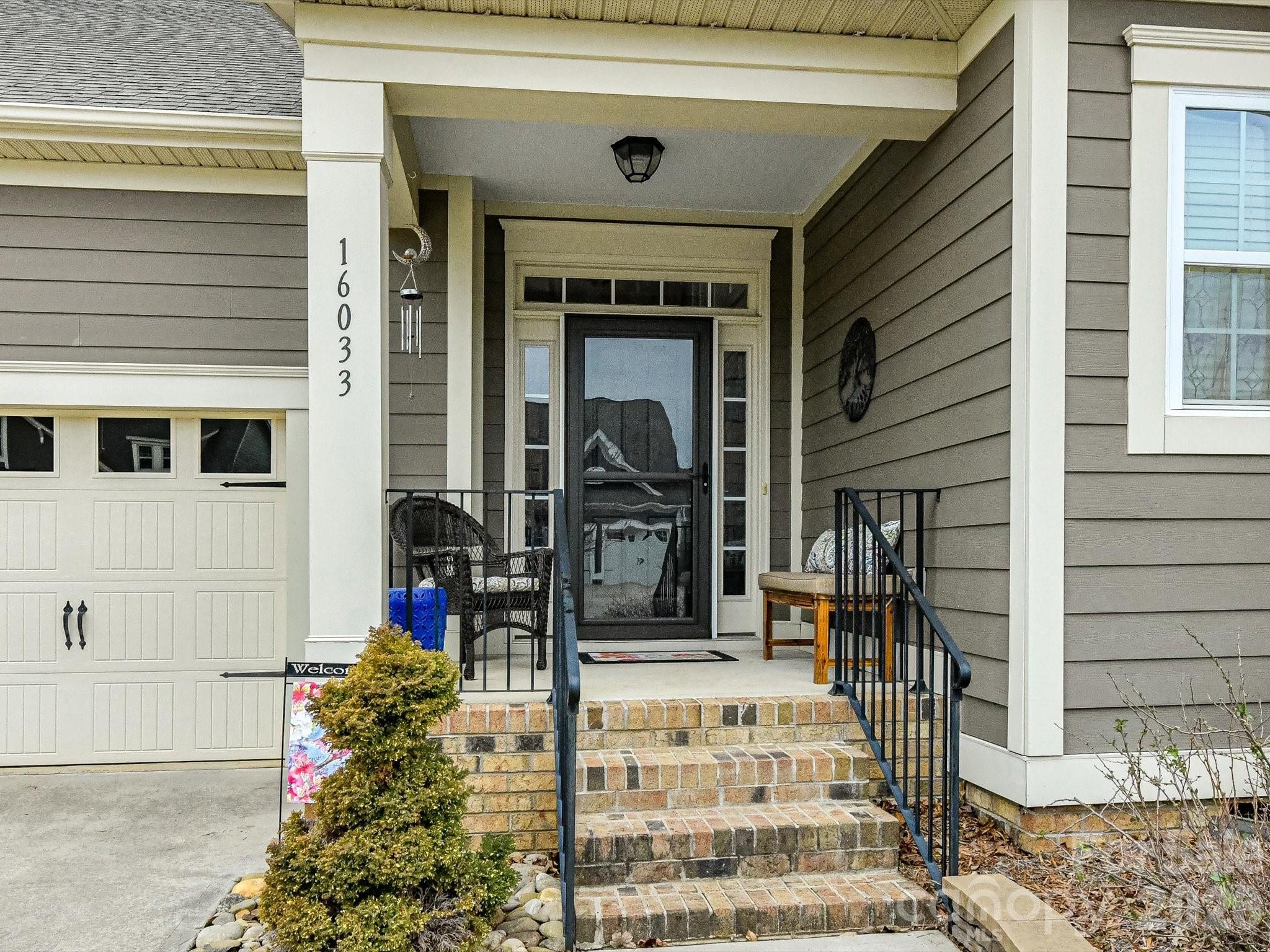 16033 Oxford Glenn Drive Huntersville NC 28078