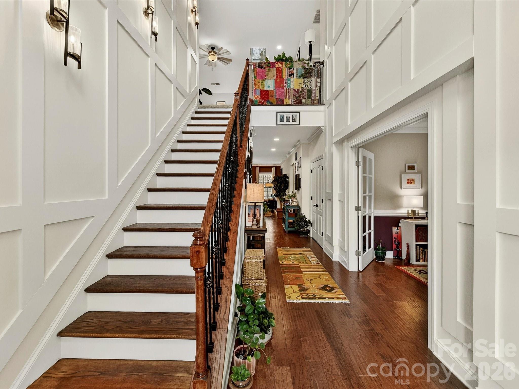 16033 Oxford Glenn Drive Huntersville NC 28078
