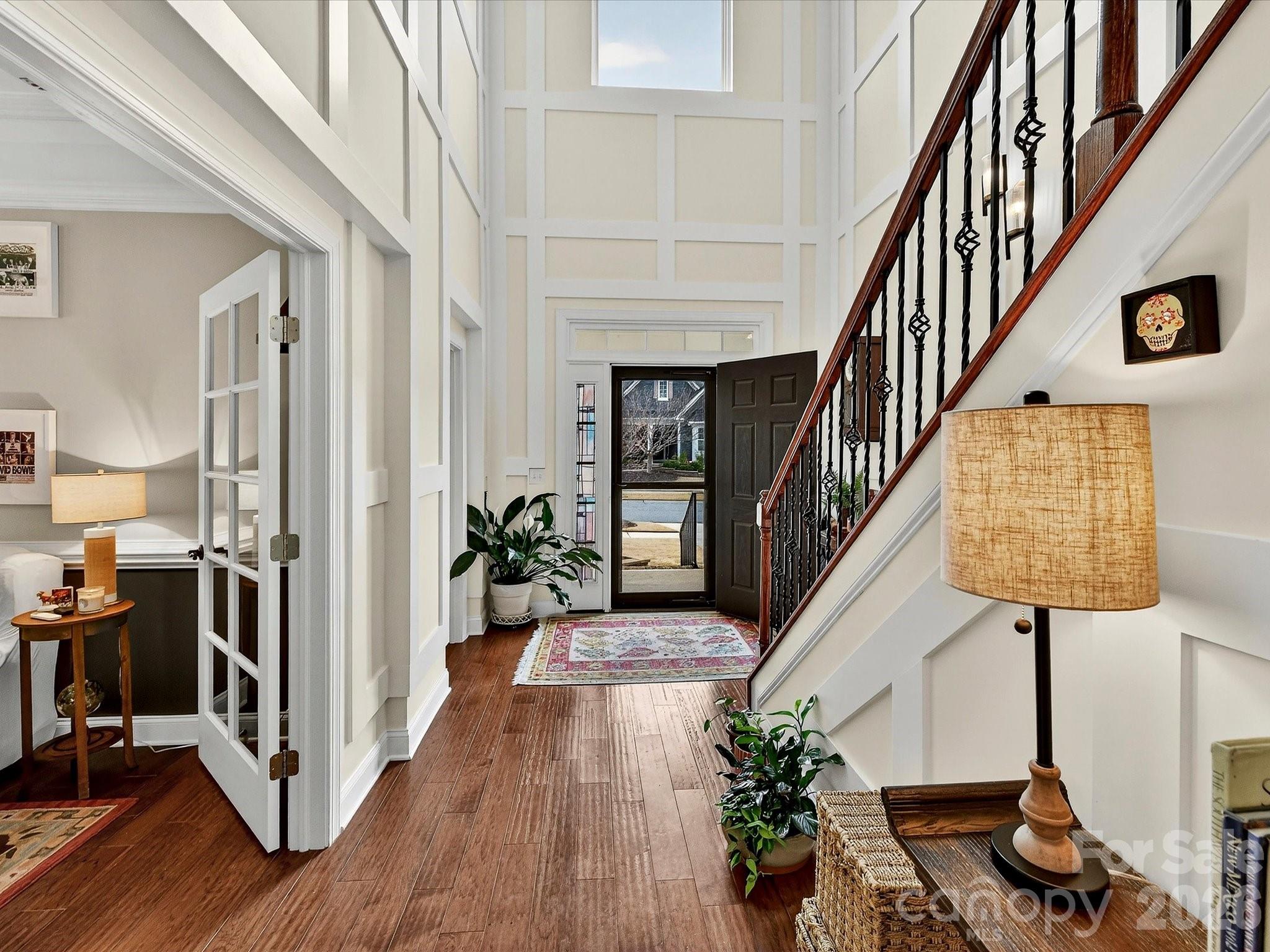 16033 Oxford Glenn Drive Huntersville NC 28078