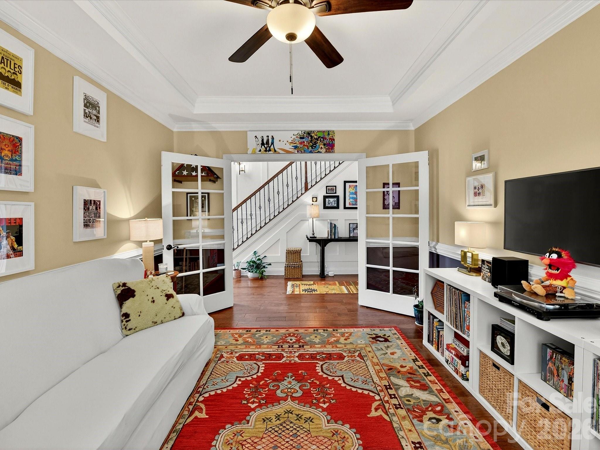 16033 Oxford Glenn Drive Huntersville NC 28078