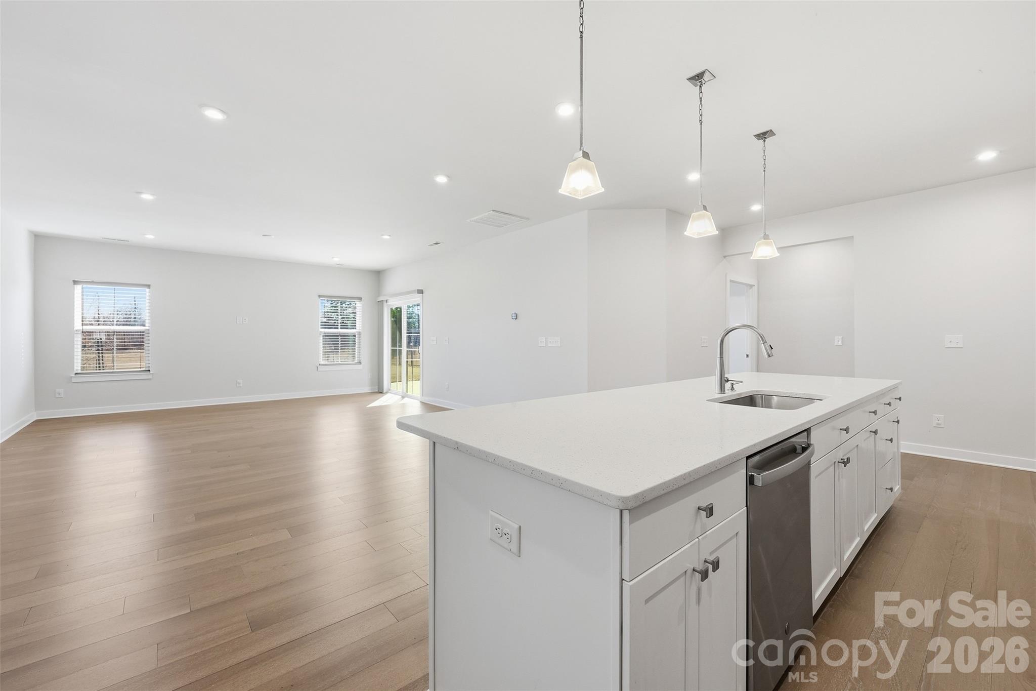6425 Cumberland Drive Harrisburg NC 28075