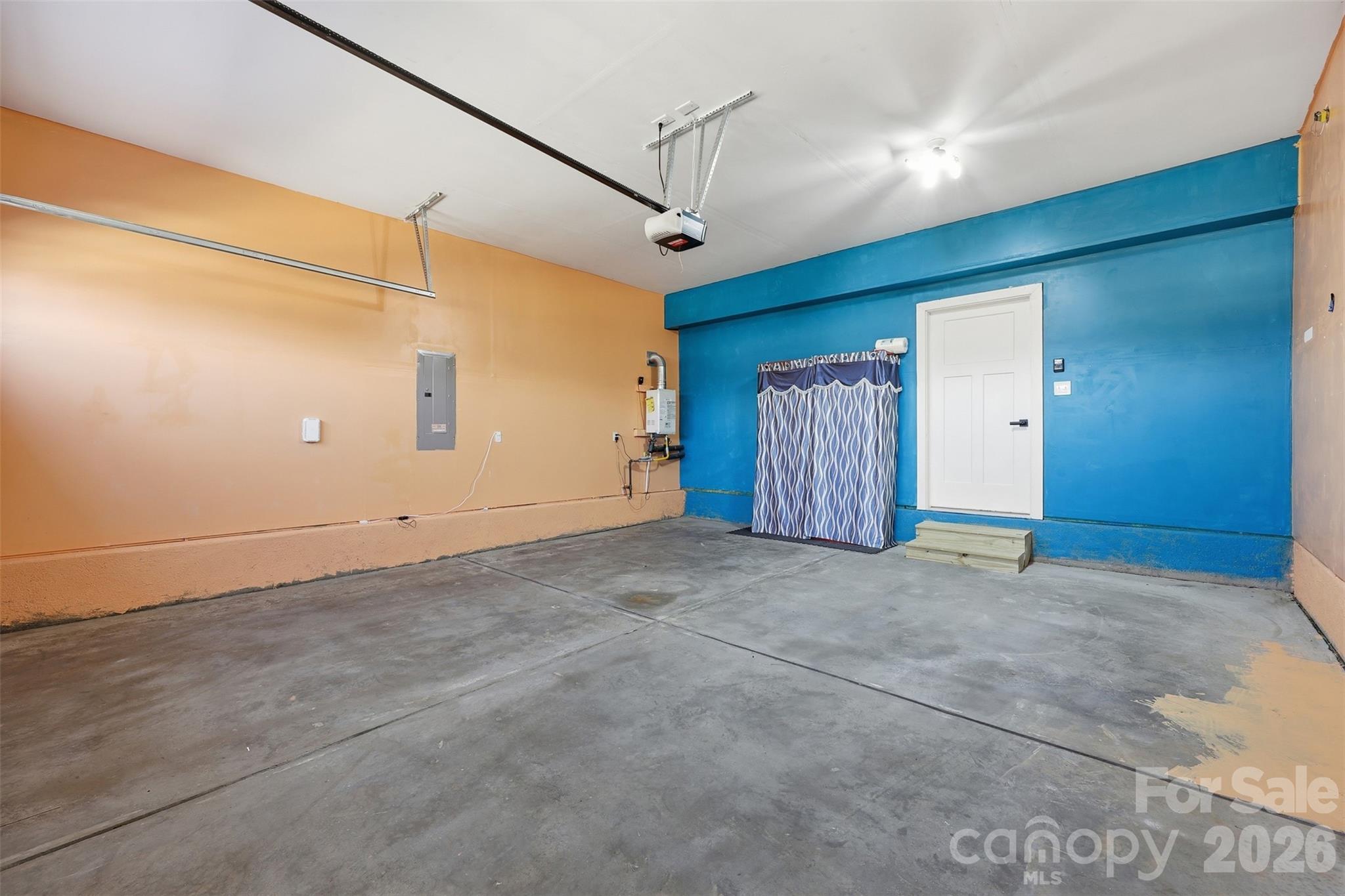 6425 Cumberland Drive Harrisburg NC 28075