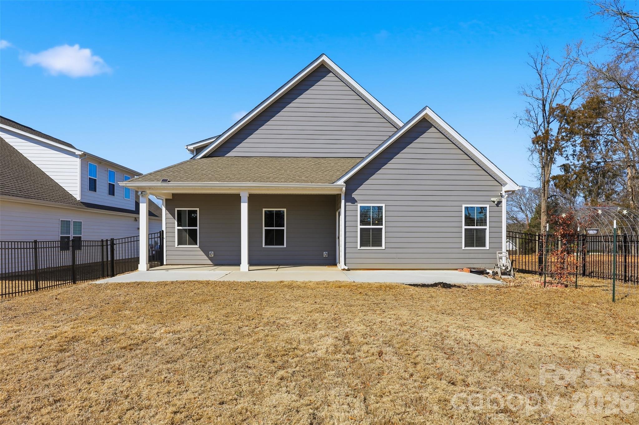 6425 Cumberland Drive Harrisburg NC 28075