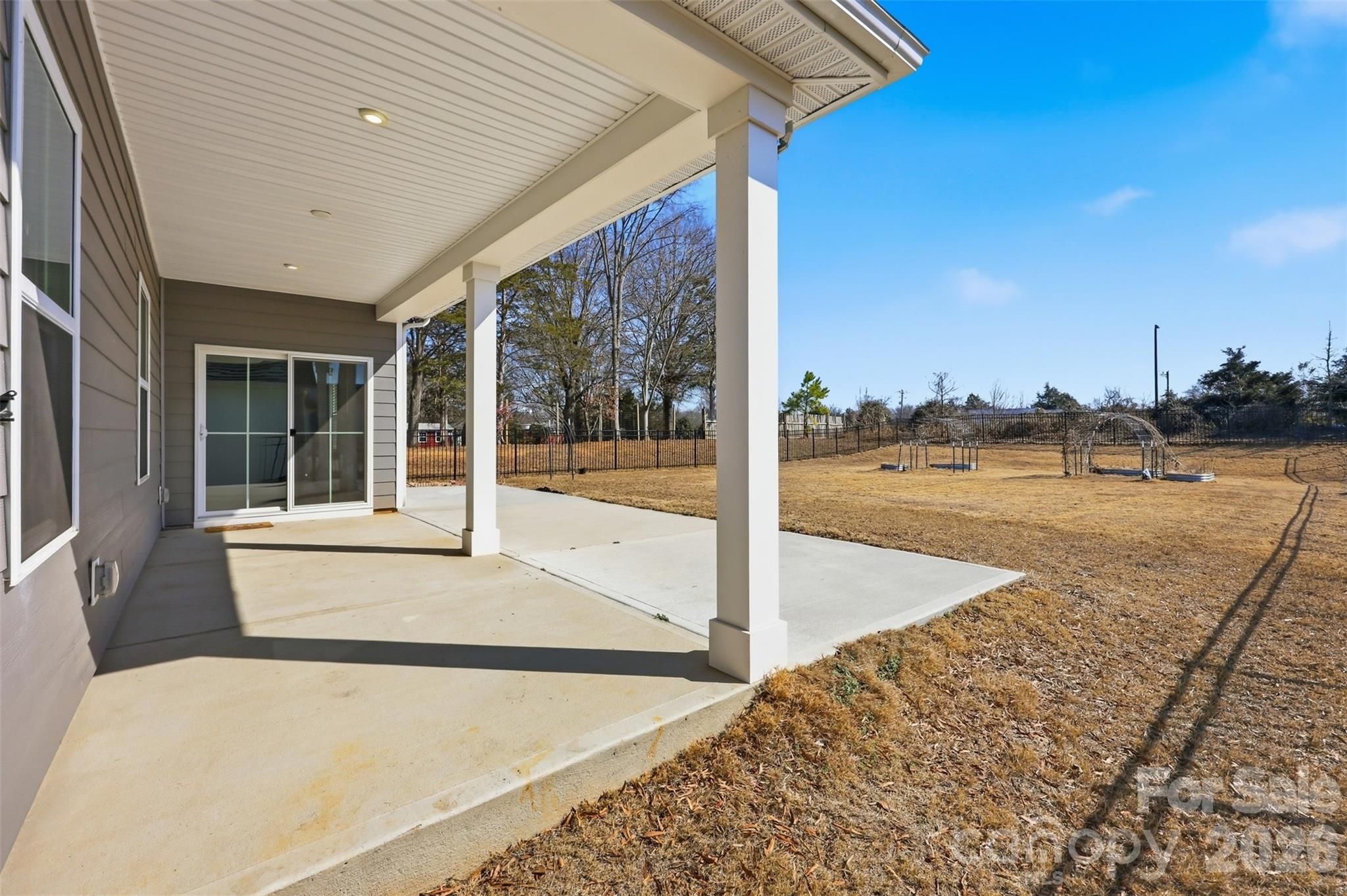 6425 Cumberland Drive Harrisburg NC 28075