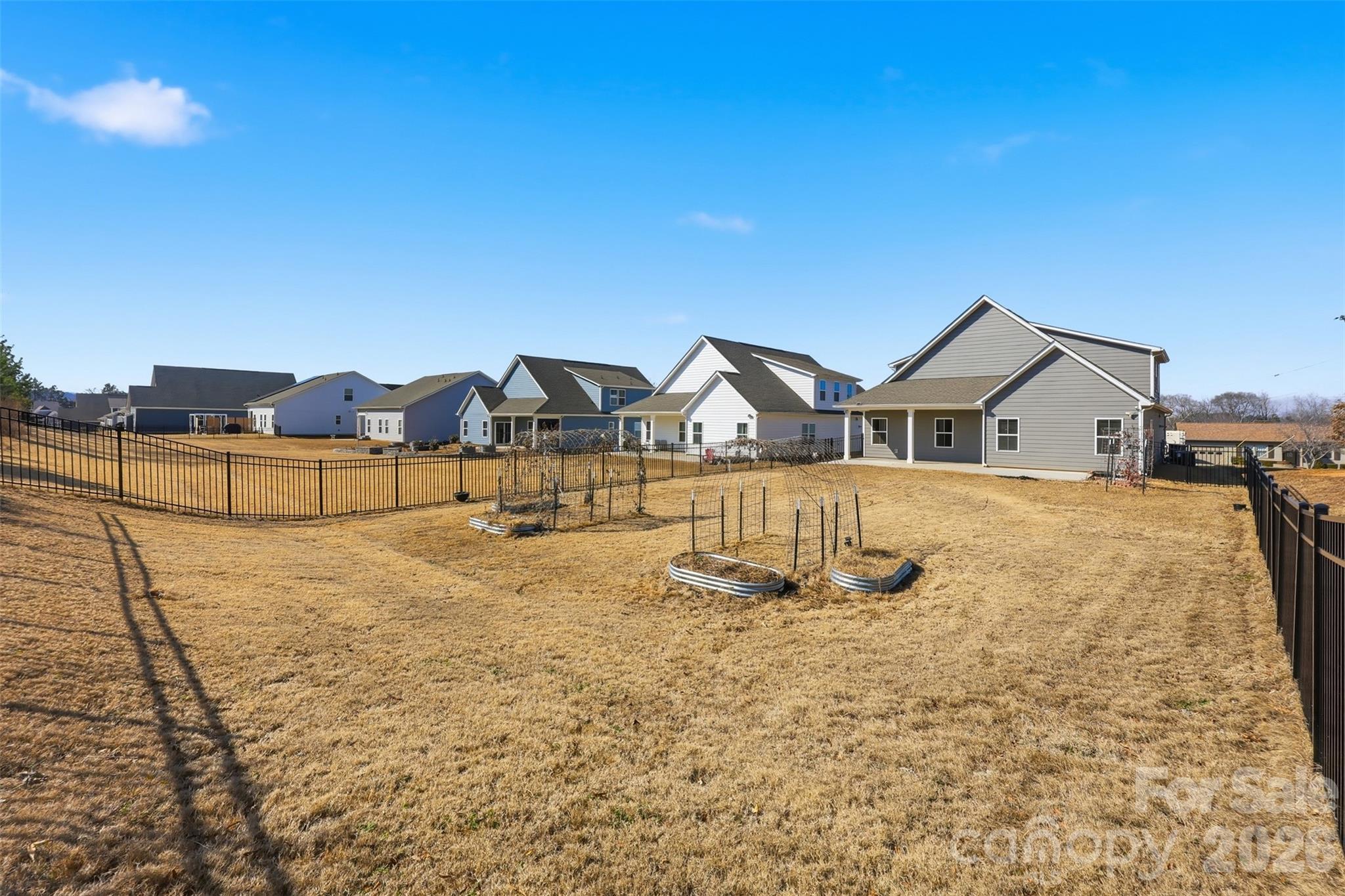 6425 Cumberland Drive Harrisburg NC 28075