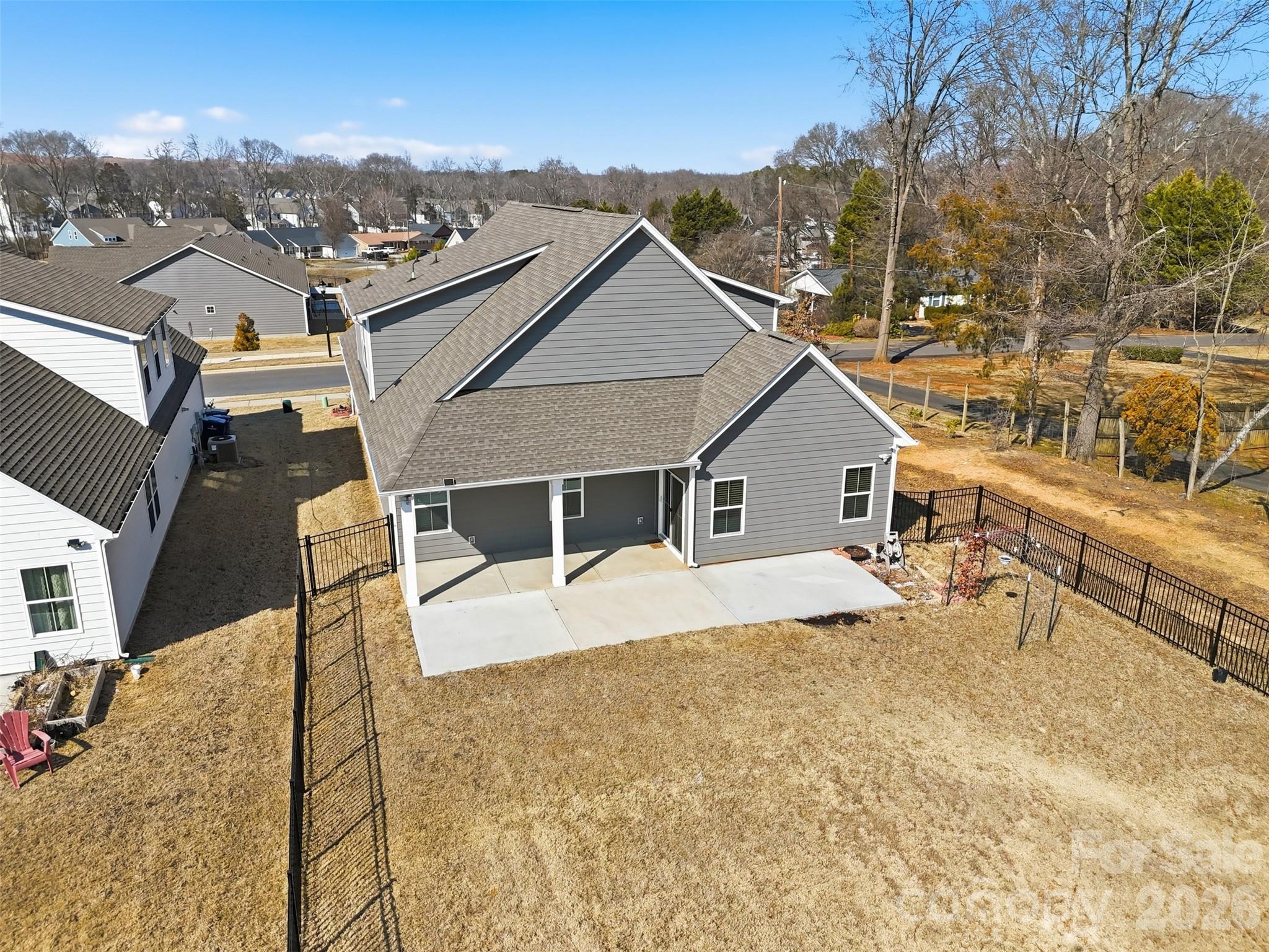 6425 Cumberland Drive Harrisburg NC 28075