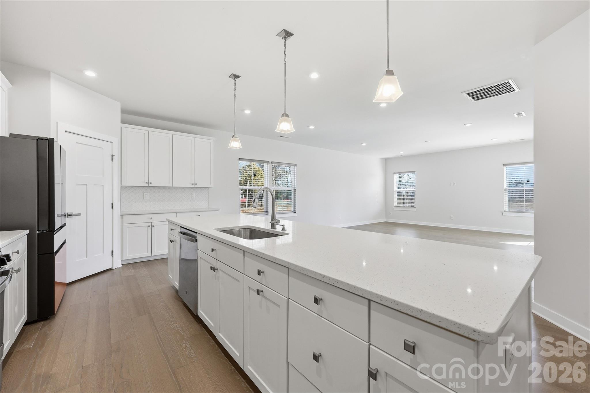 6425 Cumberland Drive Harrisburg NC 28075