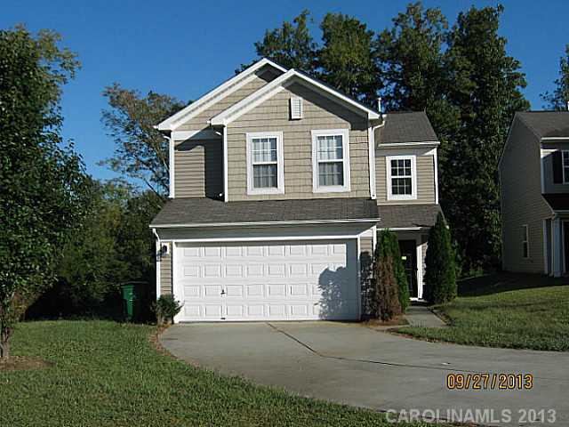 2626 Mason Mill Place Charlotte NC 28273