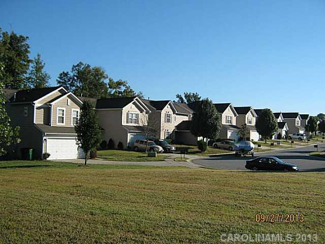 2626 Mason Mill Place Charlotte NC 28273