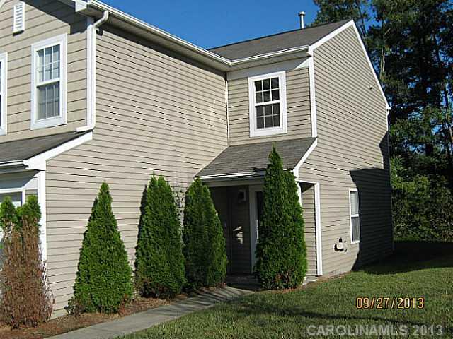 2626 Mason Mill Place Charlotte NC 28273