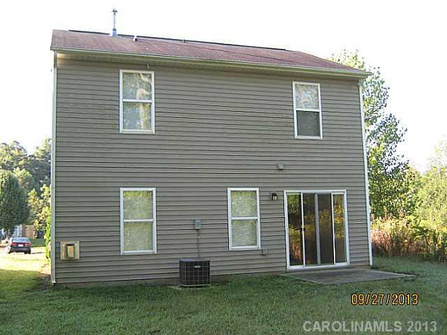 2626 Mason Mill Place Charlotte NC 28273