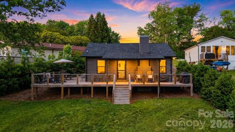 873 Pine Tree Road Taylorsville NC 28681