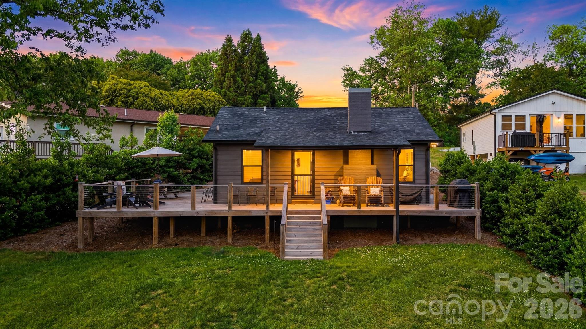 873 Pine Tree Road Taylorsville NC 28681