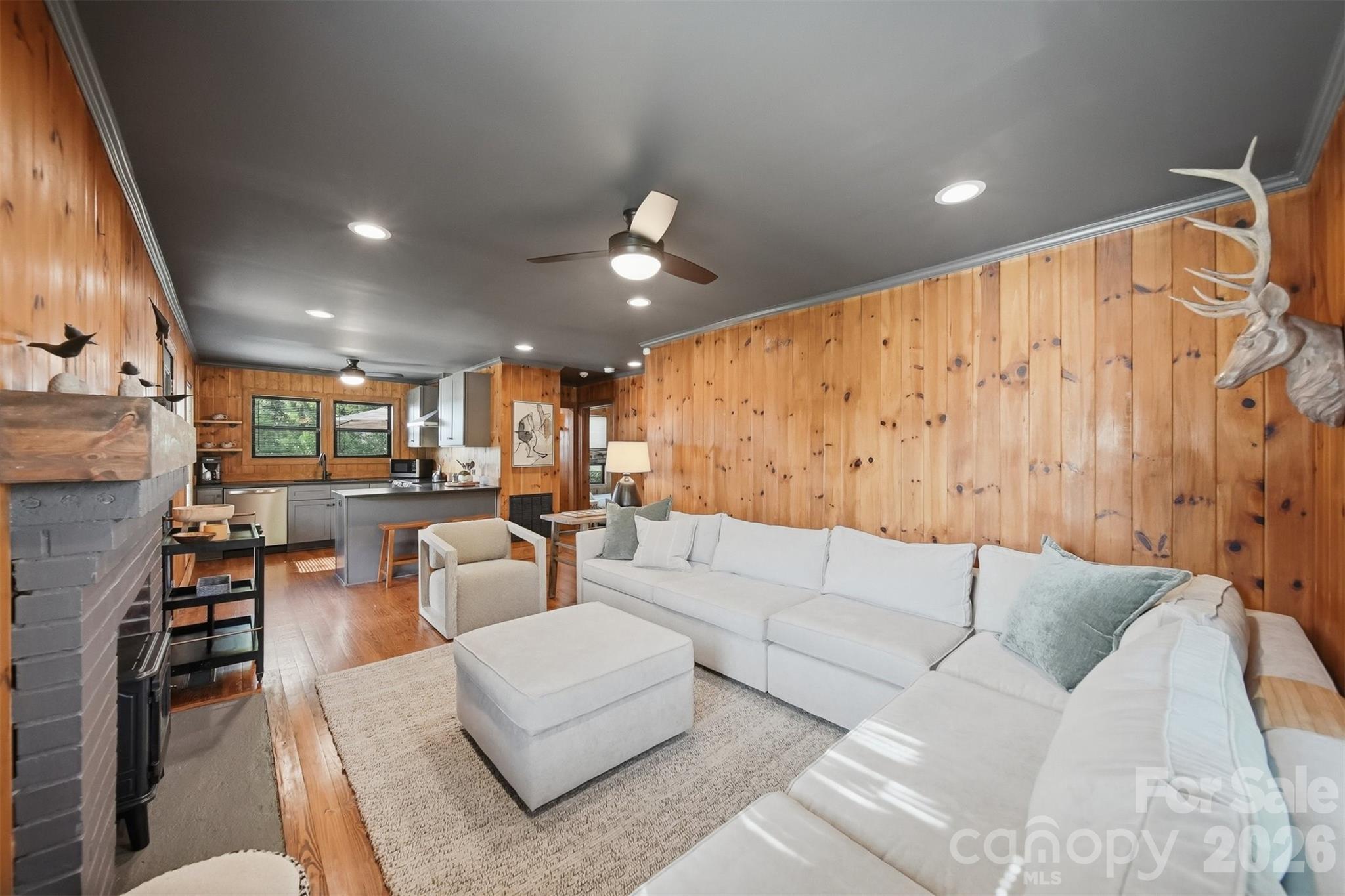 873 Pine Tree Road Taylorsville NC 28681