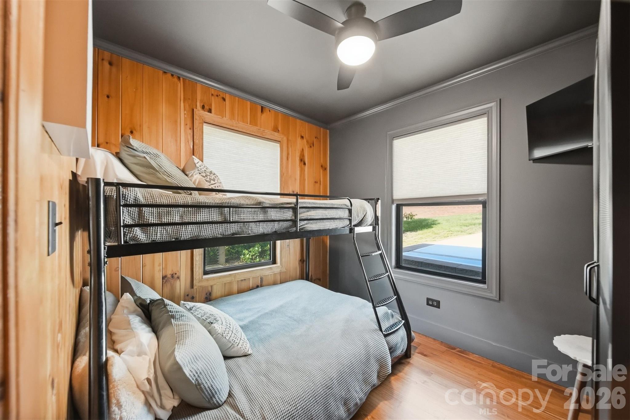 873 Pine Tree Road Taylorsville NC 28681