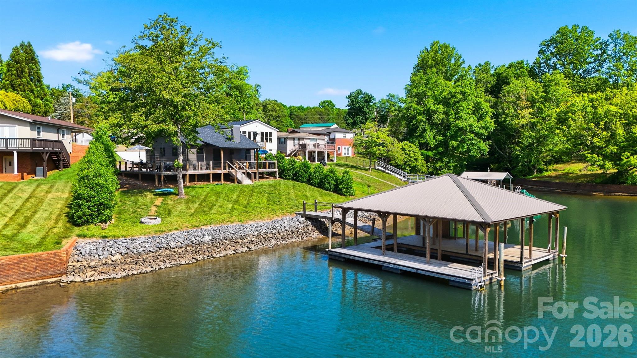 873 Pine Tree Road Taylorsville NC 28681
