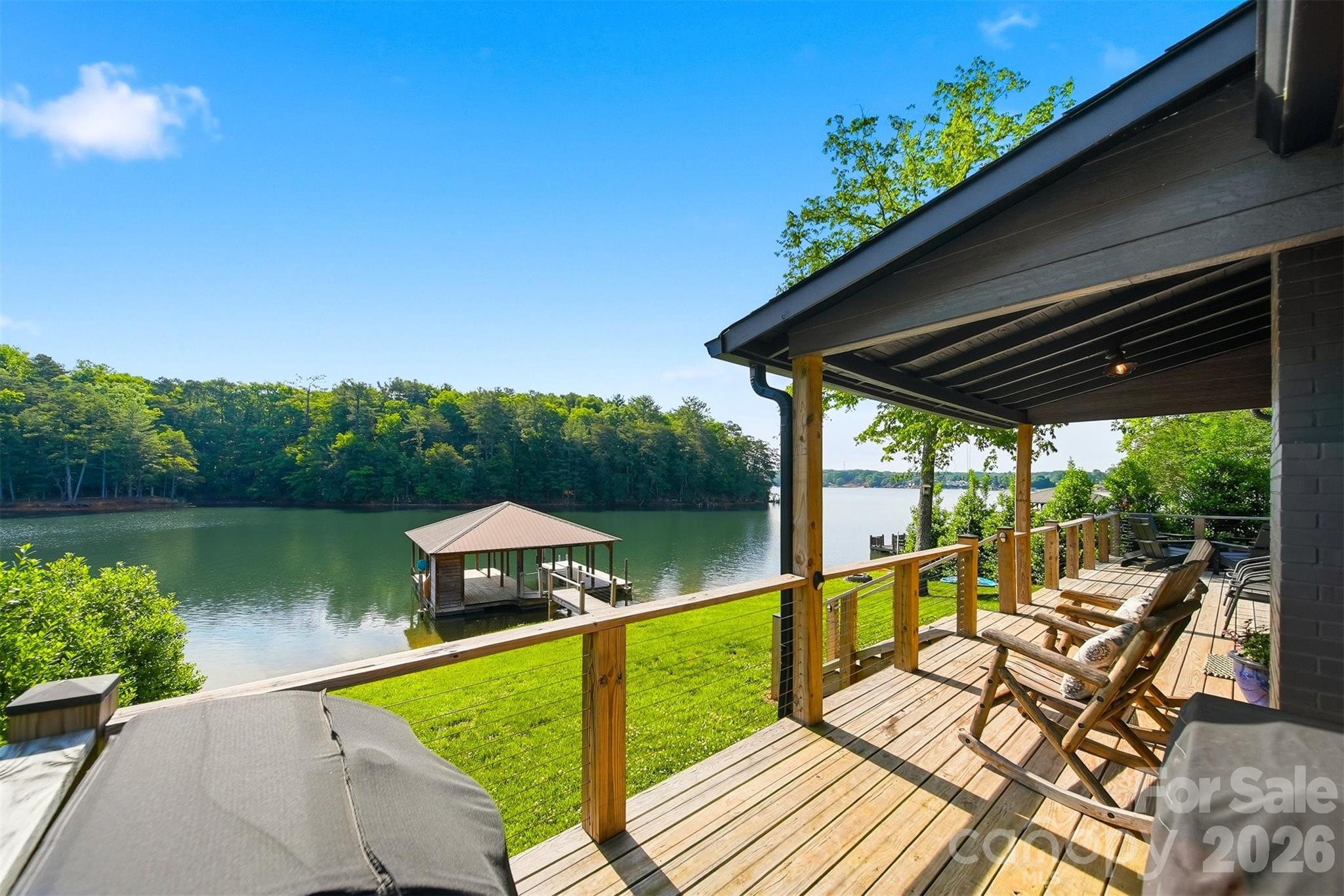 873 Pine Tree Road Taylorsville NC 28681
