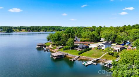 873 Pine Tree Road Taylorsville NC 28681