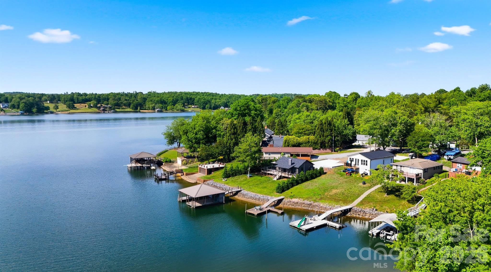 873 Pine Tree Road Taylorsville NC 28681