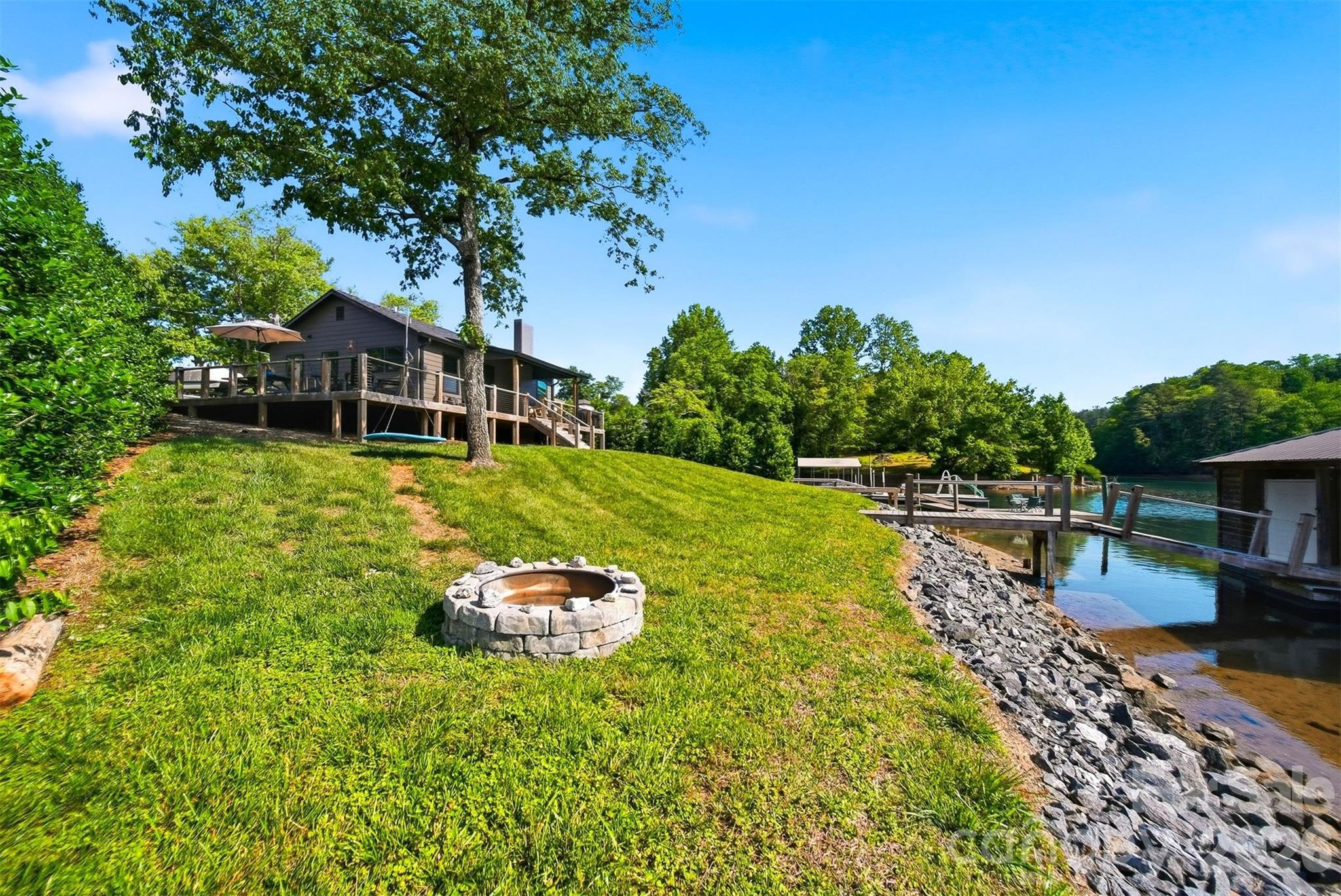 873 Pine Tree Road Taylorsville NC 28681