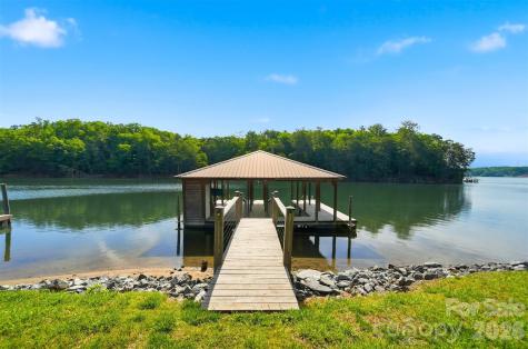873 Pine Tree Road Taylorsville NC 28681