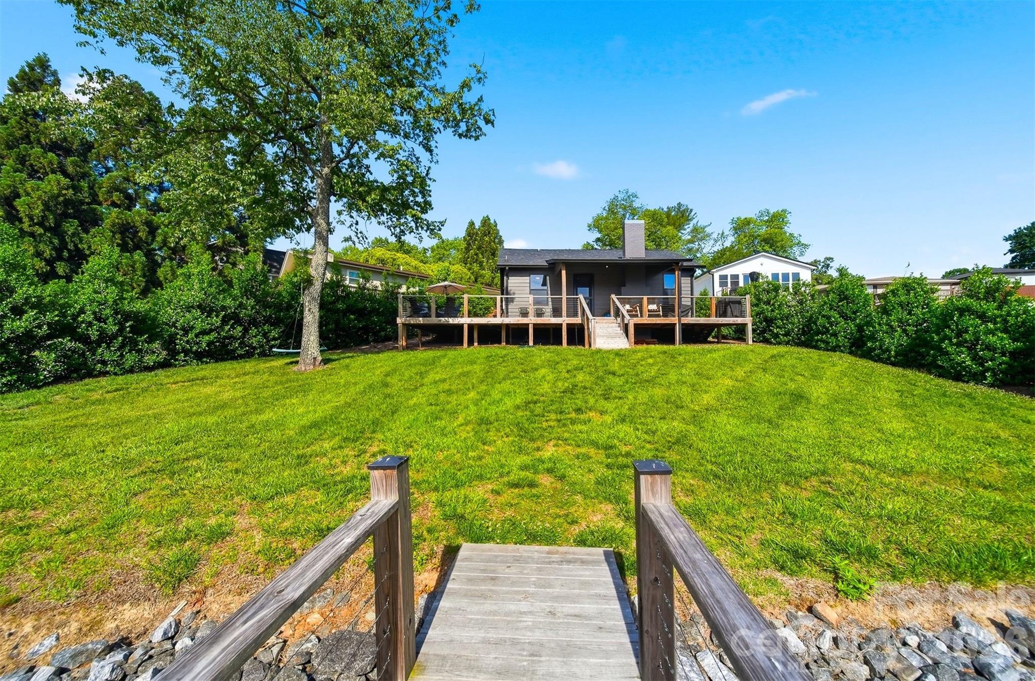 873 Pine Tree Road Taylorsville NC 28681