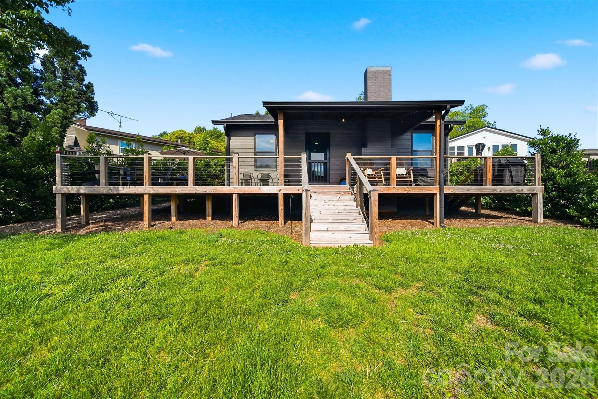 873 Pine Tree Road Taylorsville NC 28681