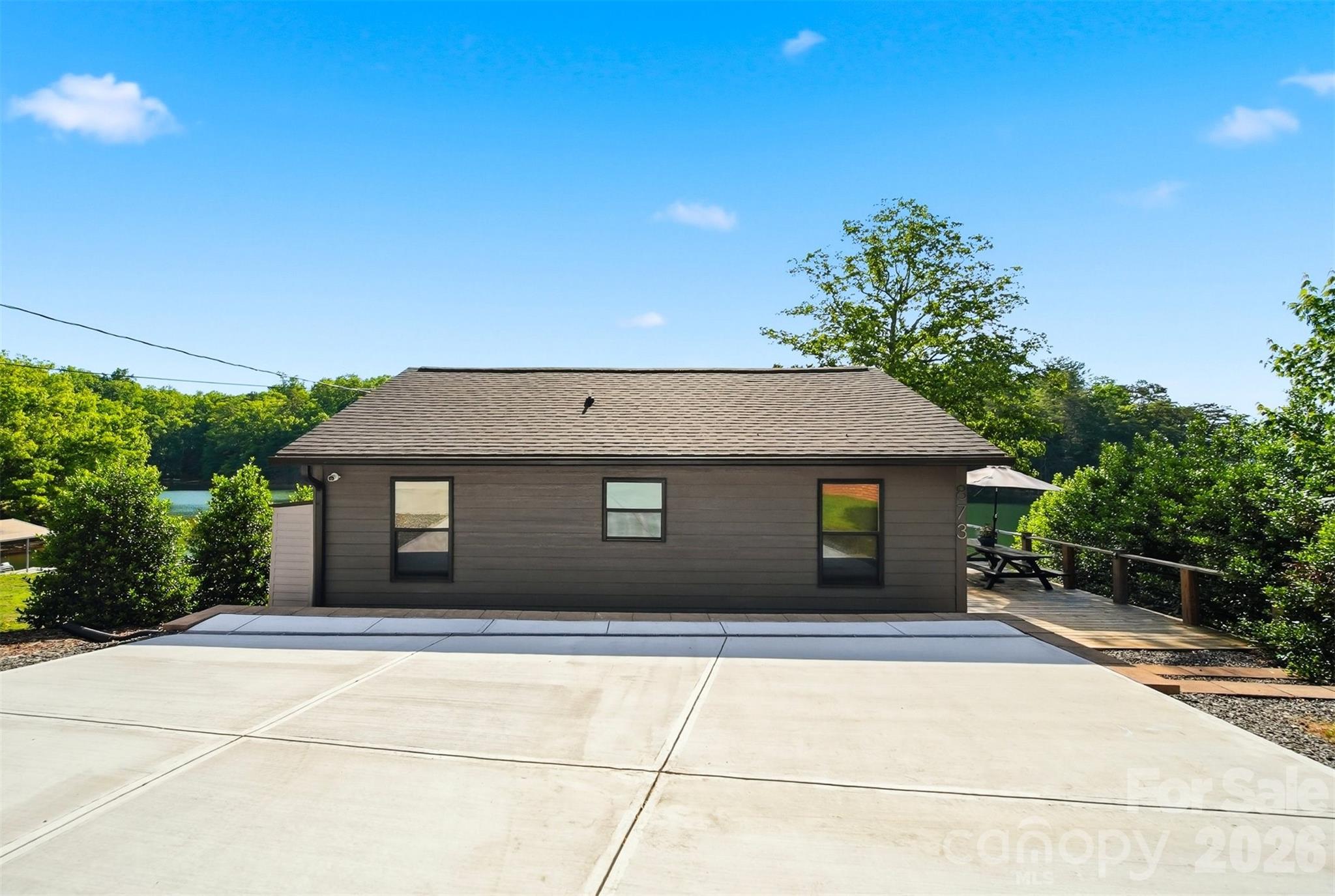 873 Pine Tree Road Taylorsville NC 28681